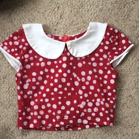 Batik two piece set. Made in Ghana. - Picture 2 of 5